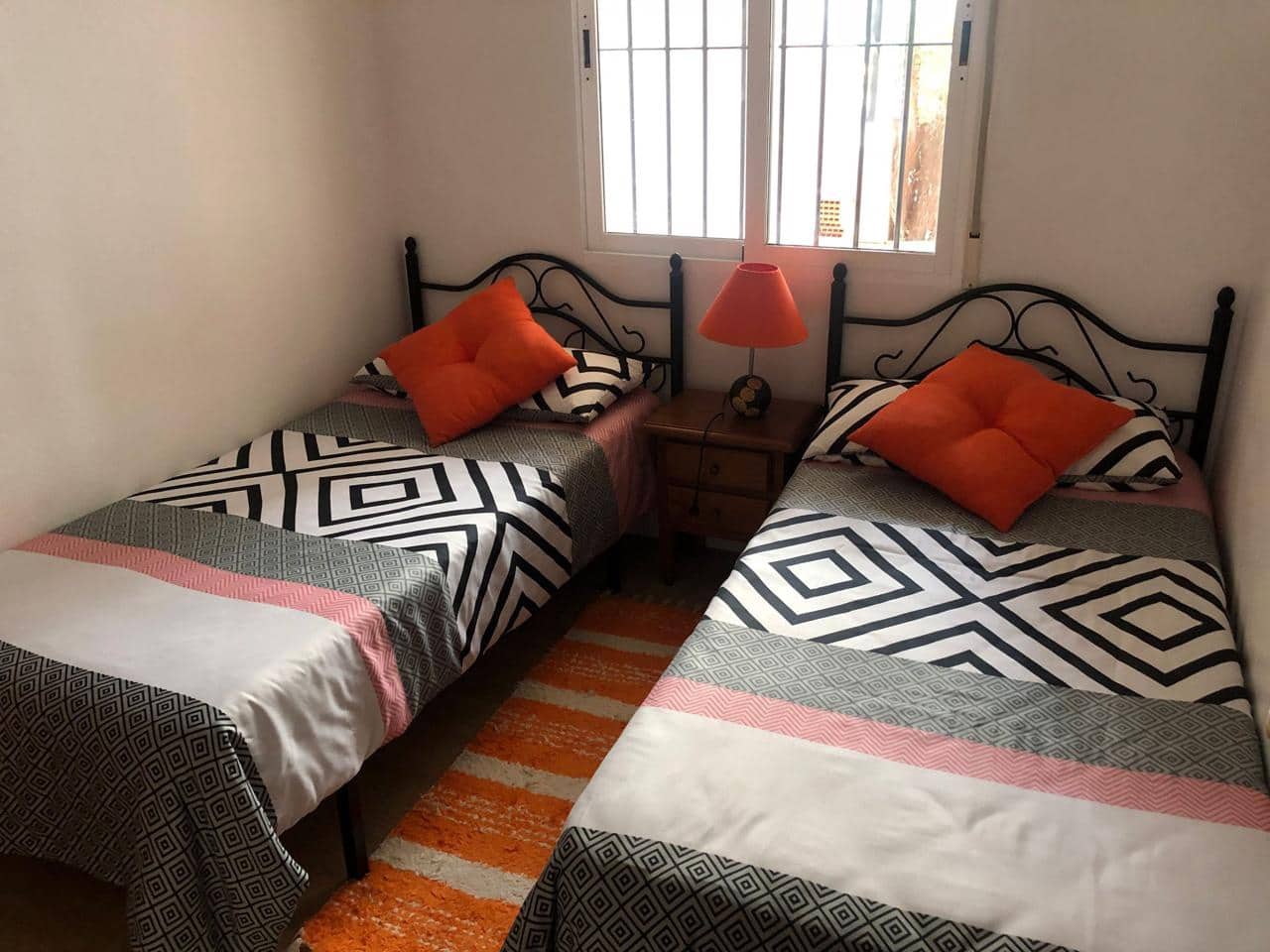 2 bedroom Flat for rent in Vera with pool - € 700 (Ref: 8167334)