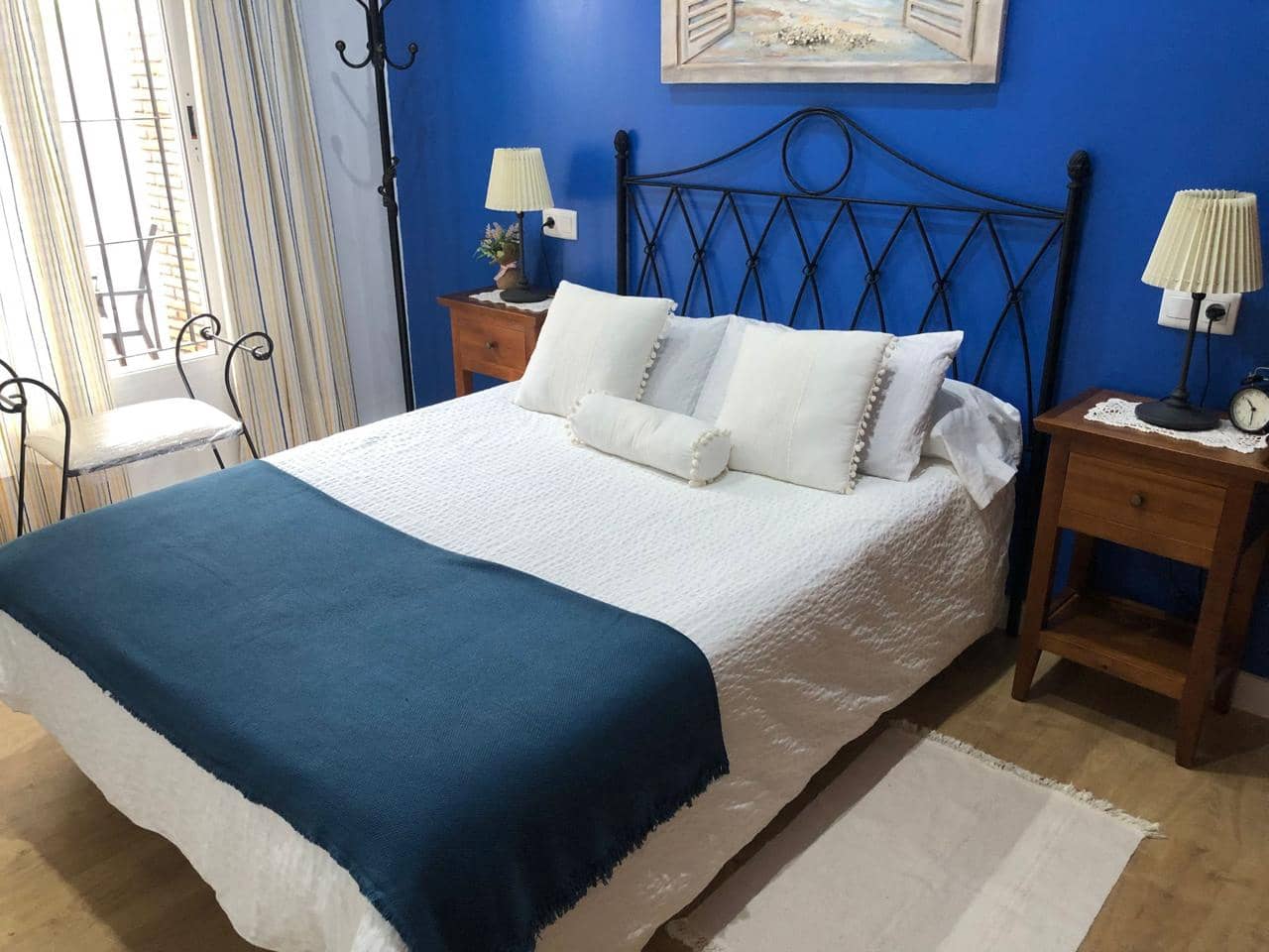 2 bedroom Flat for rent in Vera with pool - € 700 (Ref: 8167334)