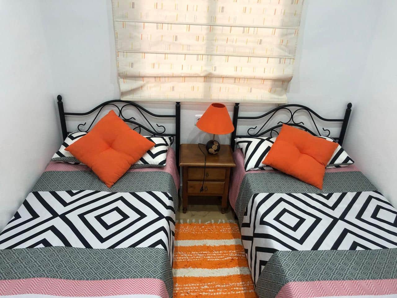 2 bedroom Flat for rent in Vera with pool - € 700 (Ref: 8167334)