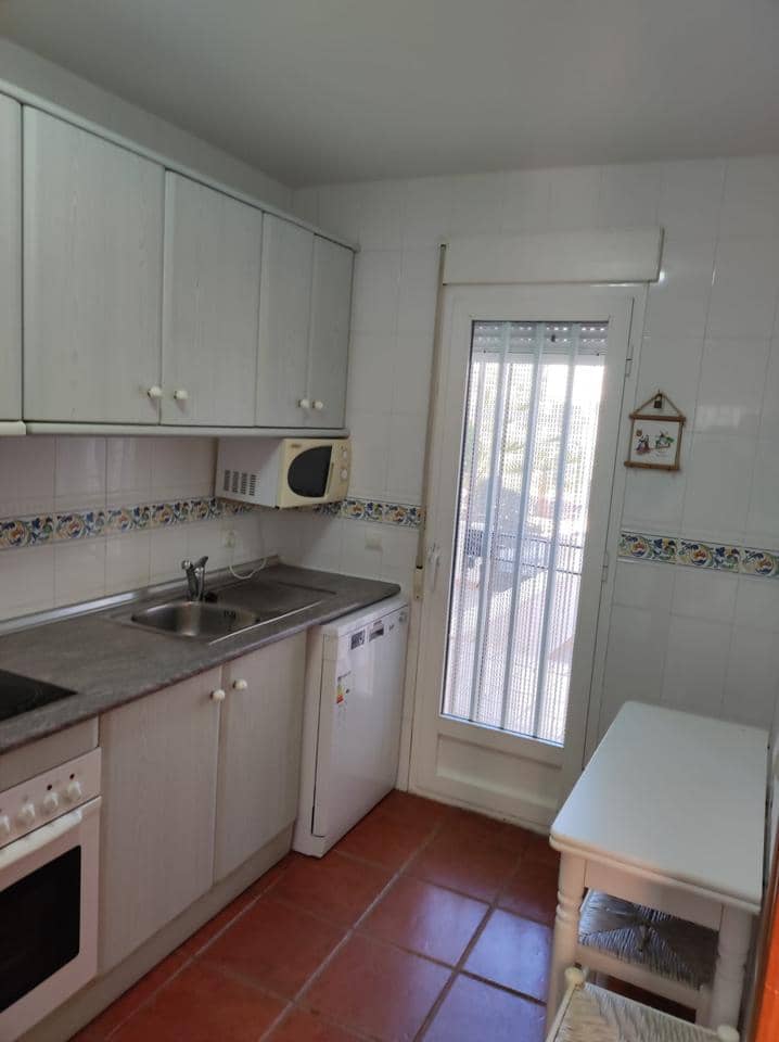 3 chambre Villa/Maison à vendre à Vera avec piscine garage - 280 000 € (Ref: 8277181)