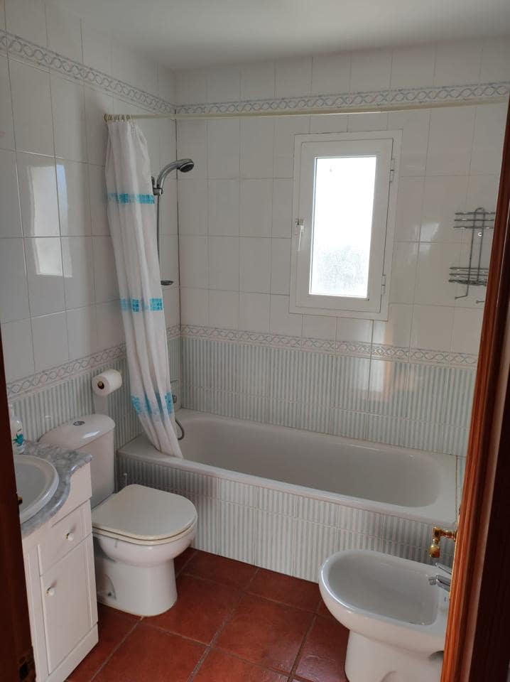 3 chambre Villa/Maison à vendre à Vera avec piscine garage - 280 000 € (Ref: 8277181)