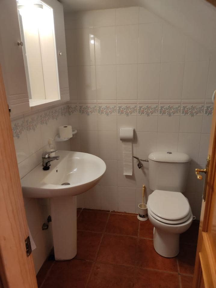 3 chambre Villa/Maison à vendre à Vera avec piscine garage - 280 000 € (Ref: 8277181)