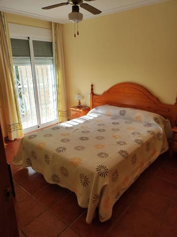 3 chambre Villa/Maison à vendre à El Playazo, Vera avec piscine garage - 280 000 € (Ref: 8277181)