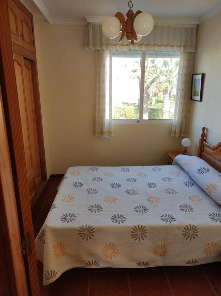 3 chambre Villa/Maison à vendre à Vera avec piscine garage - 280 000 € (Ref: 8277181)