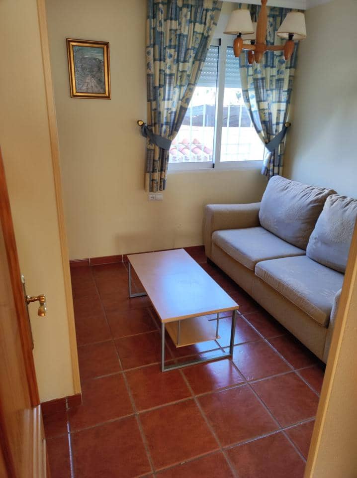 3 chambre Villa/Maison à vendre à Vera avec piscine garage - 280 000 € (Ref: 8277181)