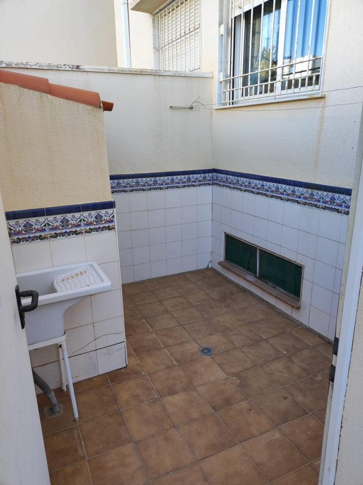 3 chambre Villa/Maison à vendre à Vera avec piscine garage - 280 000 € (Ref: 8277181)