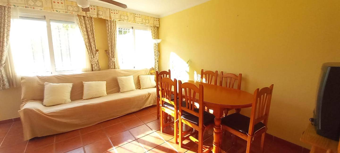 3 chambre Villa/Maison à vendre à Vera avec piscine garage - 280 000 € (Ref: 8277181)