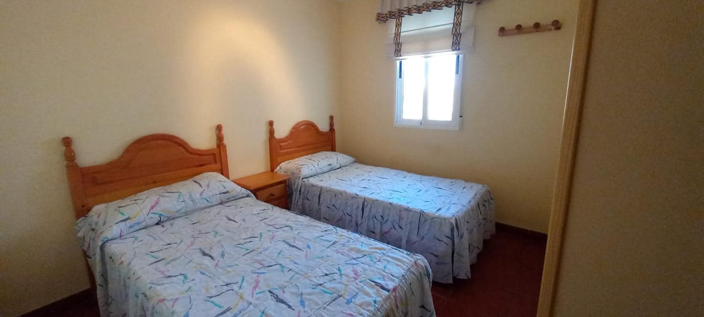 3 chambre Villa/Maison à vendre à Vera avec piscine garage - 280 000 € (Ref: 8277181)