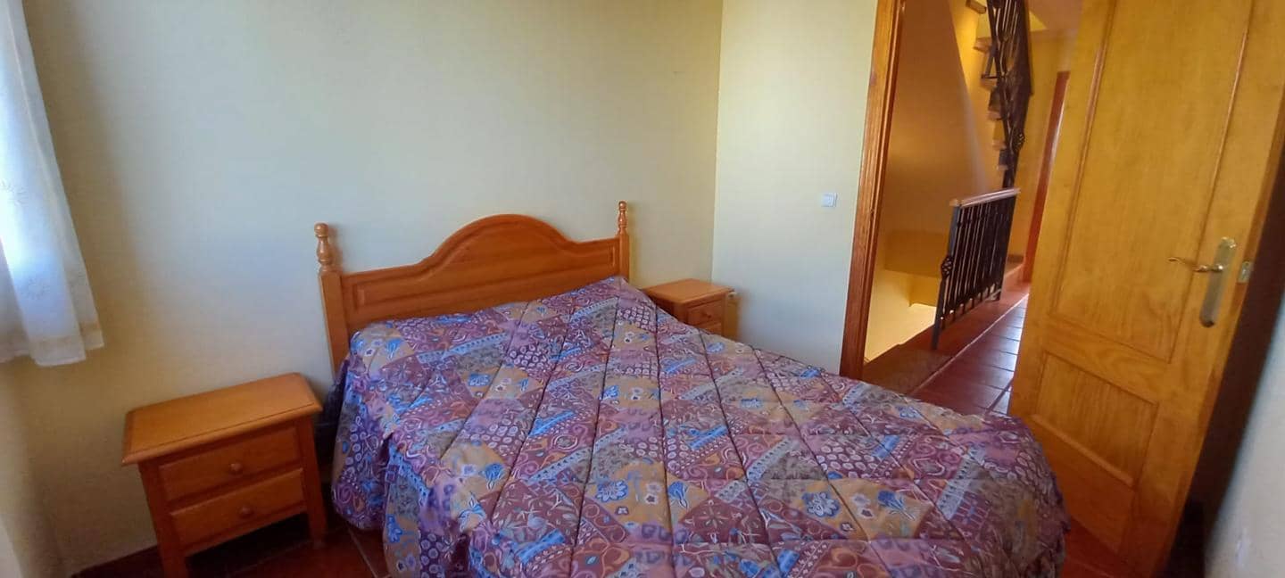 3 chambre Villa/Maison à vendre à Vera avec piscine garage - 280 000 € (Ref: 8277181)