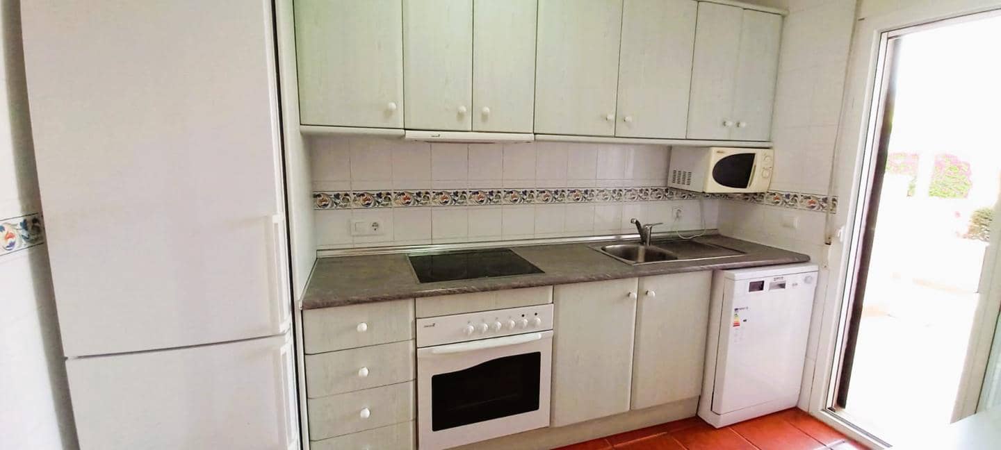 3 chambre Villa/Maison à vendre à Vera avec piscine garage - 280 000 € (Ref: 8277181)