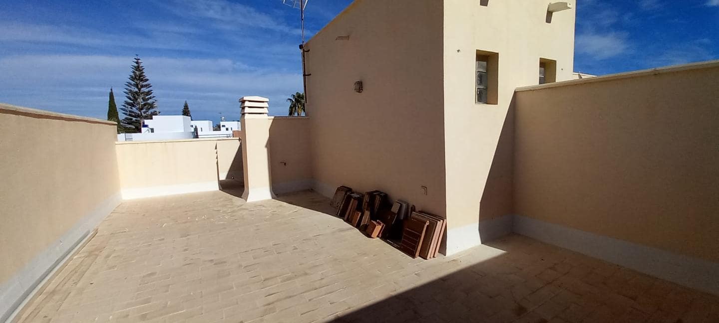 3 chambre Villa/Maison à vendre à Vera avec piscine garage - 280 000 € (Ref: 8277181)