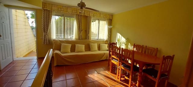 3 chambre Villa/Maison à vendre à El Playazo, Vera avec piscine garage - 280 000 € (Ref: 8277181)