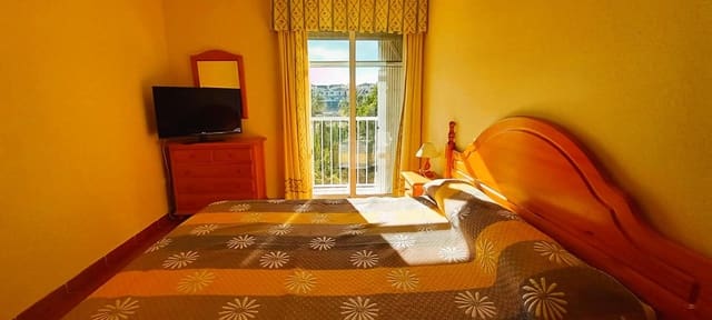 3 chambre Villa/Maison à vendre à El Playazo, Vera avec piscine garage - 280 000 € (Ref: 8277181)