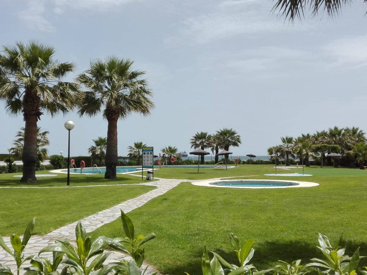 3 chambre Villa/Maison à vendre à Vera avec piscine garage - 280 000 € (Ref: 8277181)