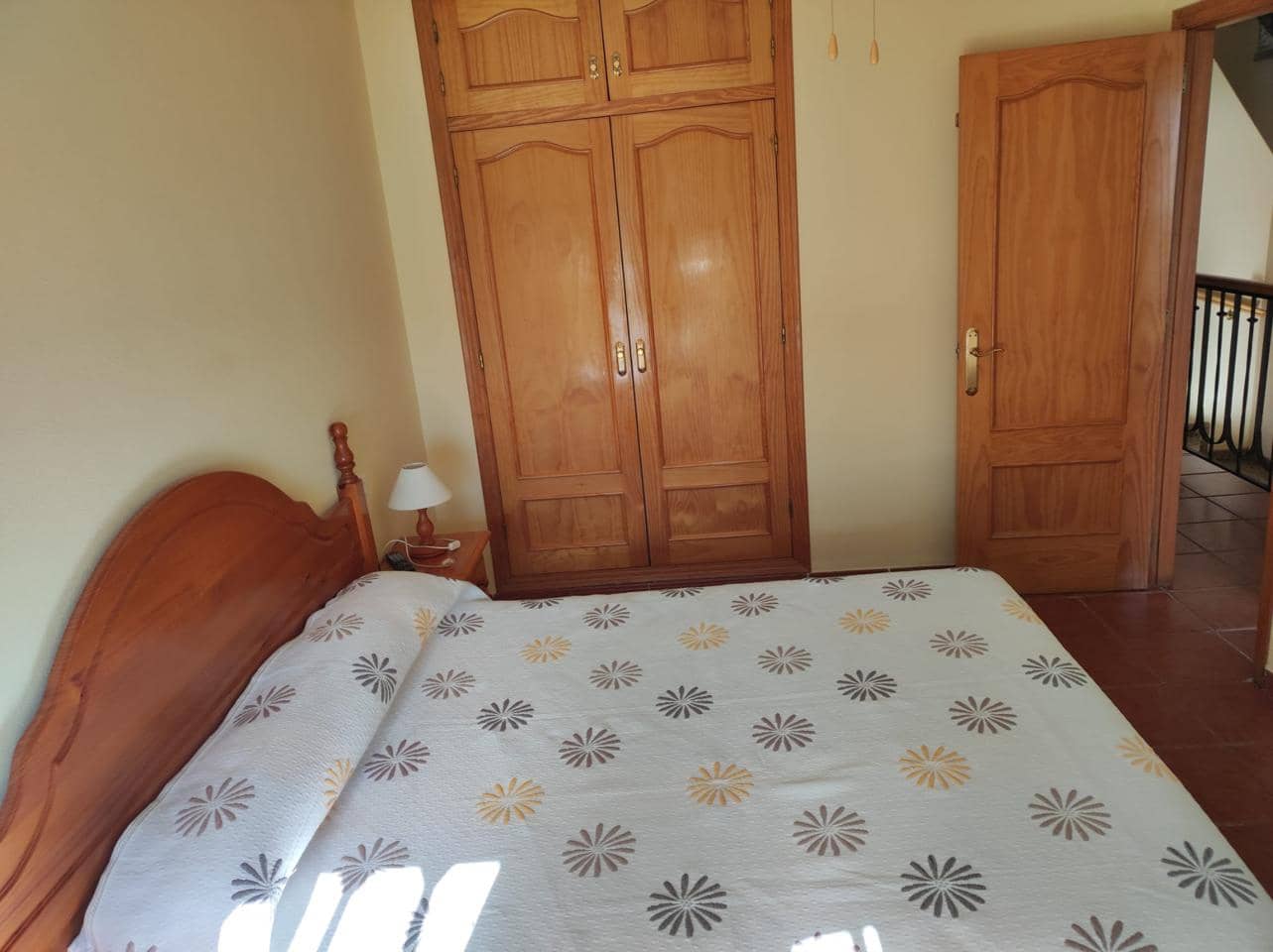 3 chambre Villa/Maison à vendre à Vera avec piscine garage - 280 000 € (Ref: 8277181)