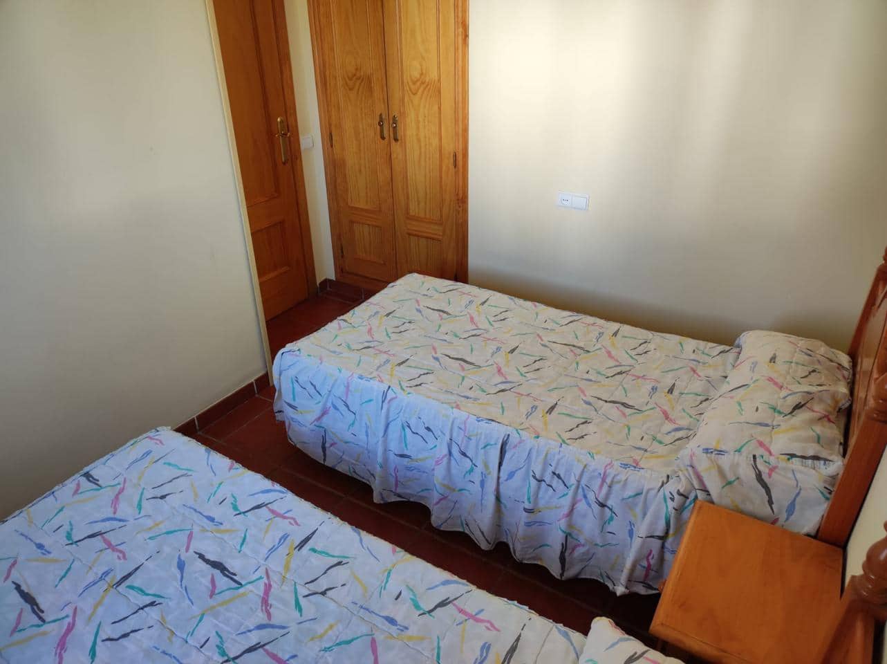 3 chambre Villa/Maison à vendre à Vera avec piscine garage - 280 000 € (Ref: 8277181)