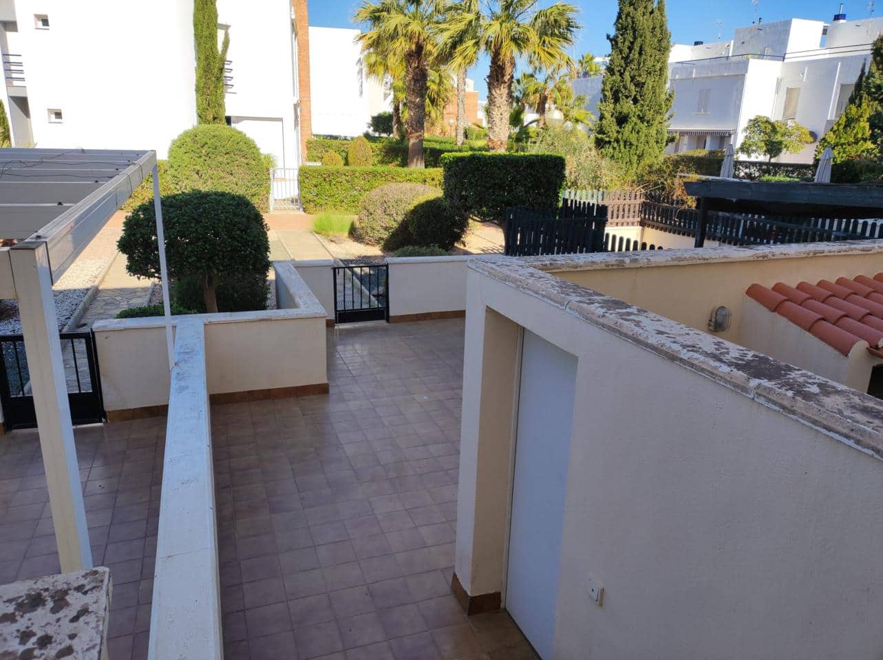 3 chambre Villa/Maison à vendre à Vera avec piscine garage - 280 000 € (Ref: 8277181)