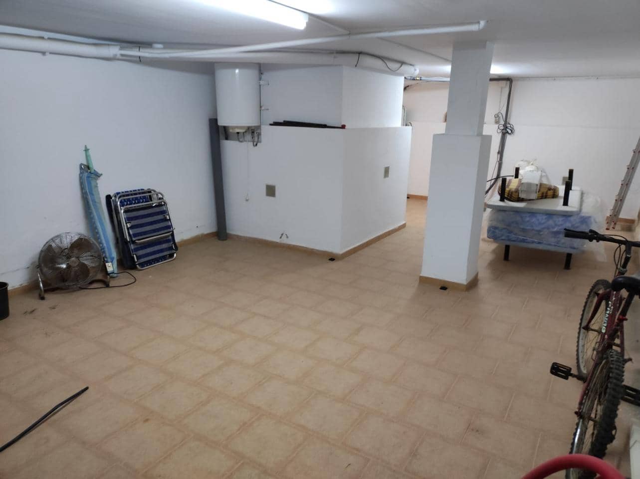 3 chambre Villa/Maison à vendre à Vera avec piscine garage - 280 000 € (Ref: 8277181)