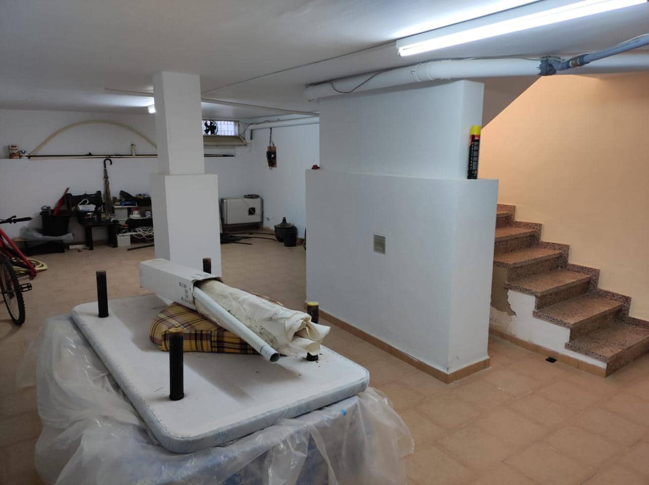 3 chambre Villa/Maison à vendre à Vera avec piscine garage - 280 000 € (Ref: 8277181)