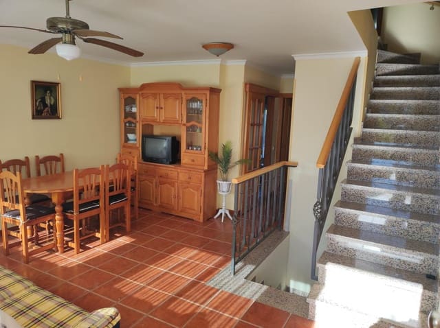 3 chambre Villa/Maison à vendre à El Playazo, Vera avec piscine garage - 280 000 € (Ref: 8277181)