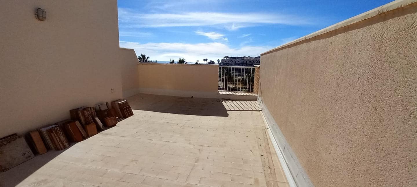 3 chambre Villa/Maison à vendre à Vera avec piscine garage - 280 000 € (Ref: 8277181)