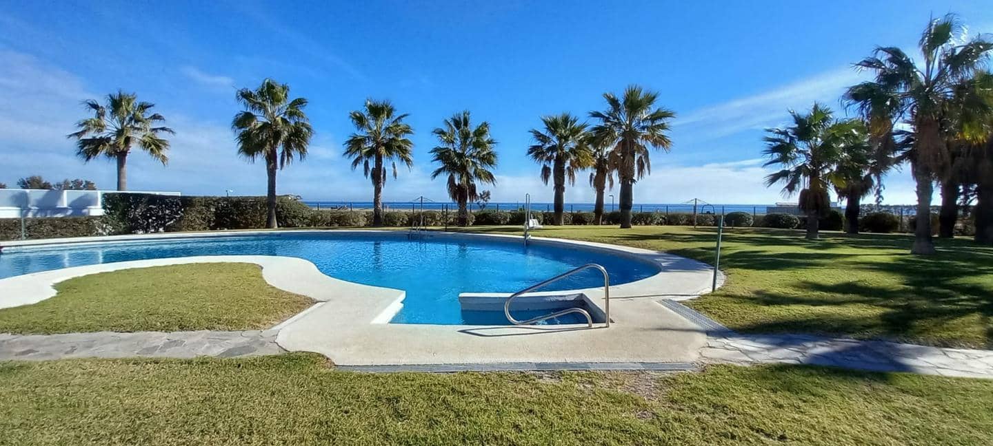 3 chambre Villa/Maison à vendre à Vera avec piscine garage - 280 000 € (Ref: 8277181)