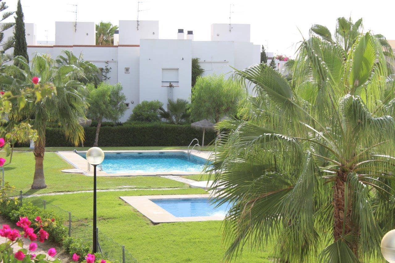 3 chambre Villa/Maison à vendre à Vera avec piscine garage - 280 000 € (Ref: 8277181)