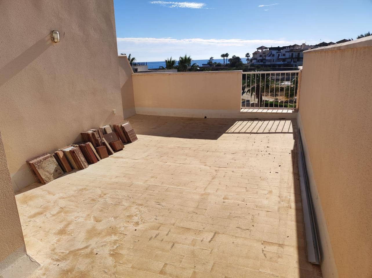 3 chambre Villa/Maison à vendre à Vera avec piscine garage - 280 000 € (Ref: 8277181)