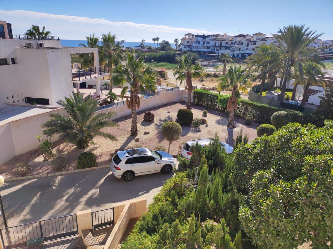 3 chambre Villa/Maison à vendre à Vera avec piscine garage - 280 000 € (Ref: 8277181)