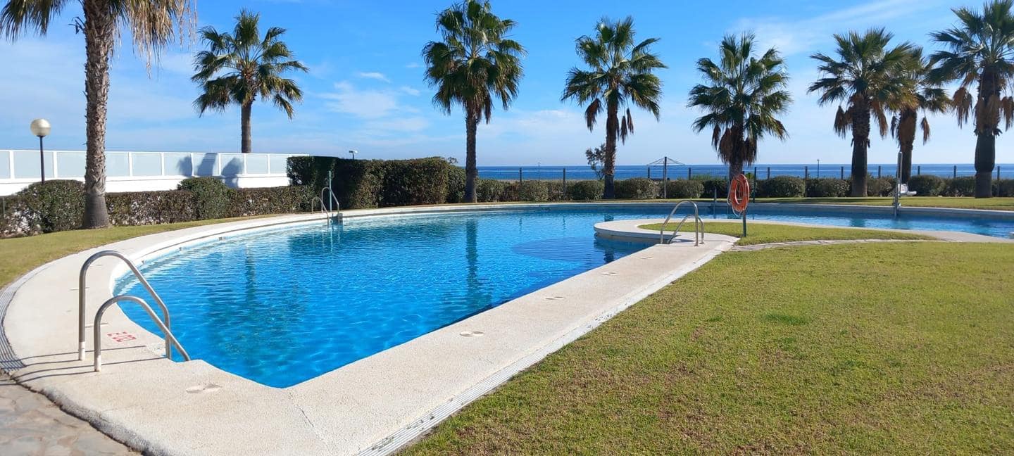 3 chambre Villa/Maison à vendre à Vera avec piscine garage - 280 000 € (Ref: 8277181)