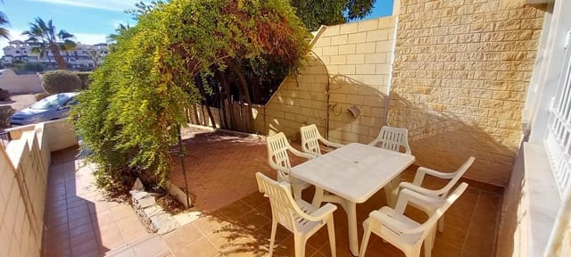 3 chambre Villa/Maison à vendre à El Playazo, Vera avec piscine garage - 280 000 € (Ref: 8277181)