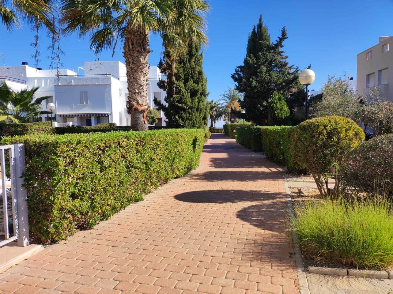 3 chambre Villa/Maison à vendre à Vera avec piscine garage - 280 000 € (Ref: 8277181)