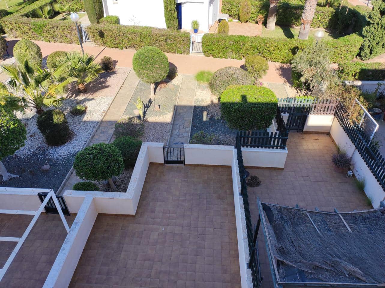 3 chambre Villa/Maison à vendre à Vera avec piscine garage - 280 000 € (Ref: 8277181)