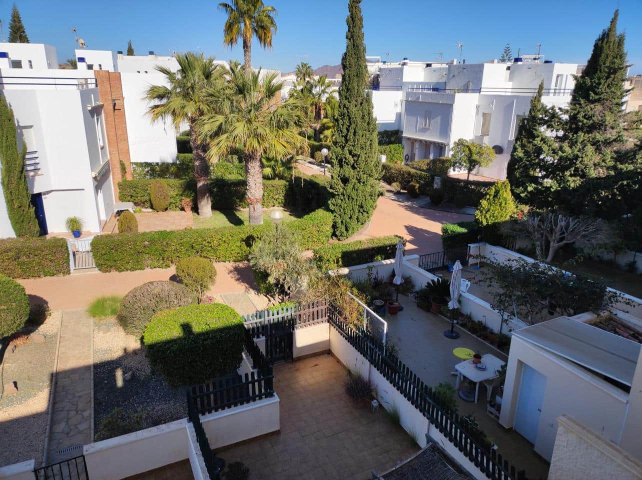 3 chambre Villa/Maison à vendre à Vera avec piscine garage - 280 000 € (Ref: 8277181)