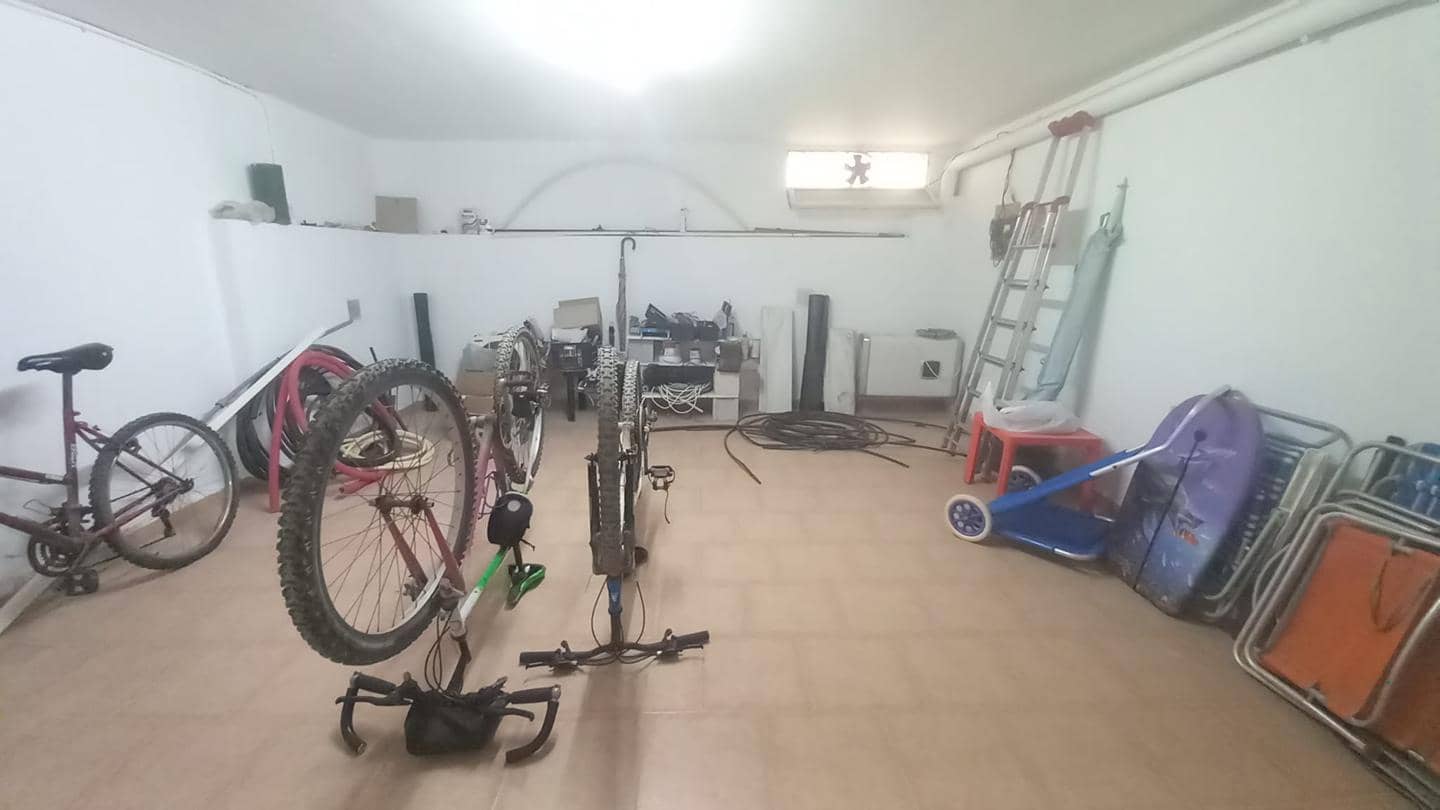 3 chambre Villa/Maison à vendre à Vera avec piscine garage - 280 000 € (Ref: 8277181)