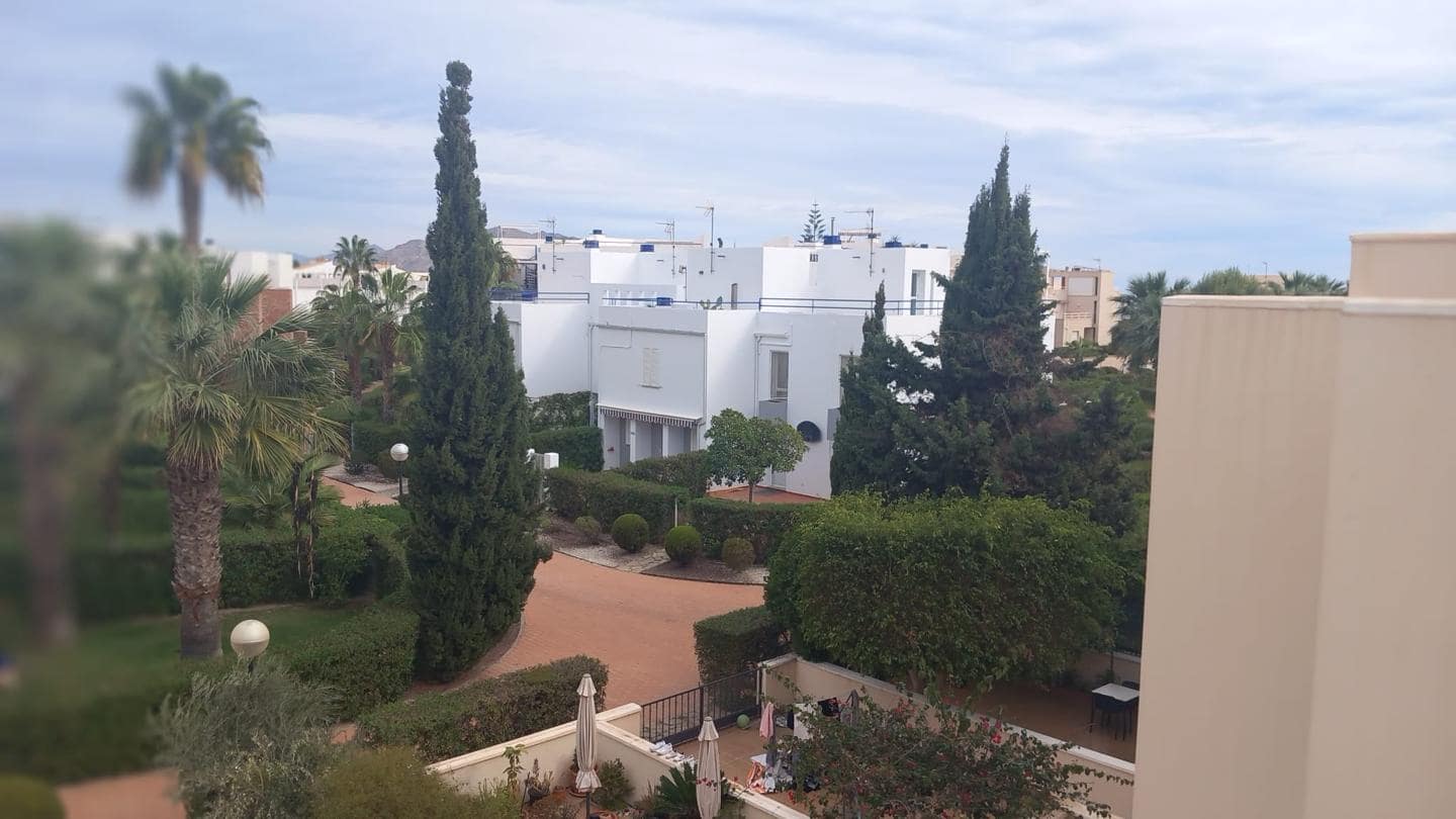 3 chambre Villa/Maison à vendre à Vera avec piscine garage - 280 000 € (Ref: 8277181)