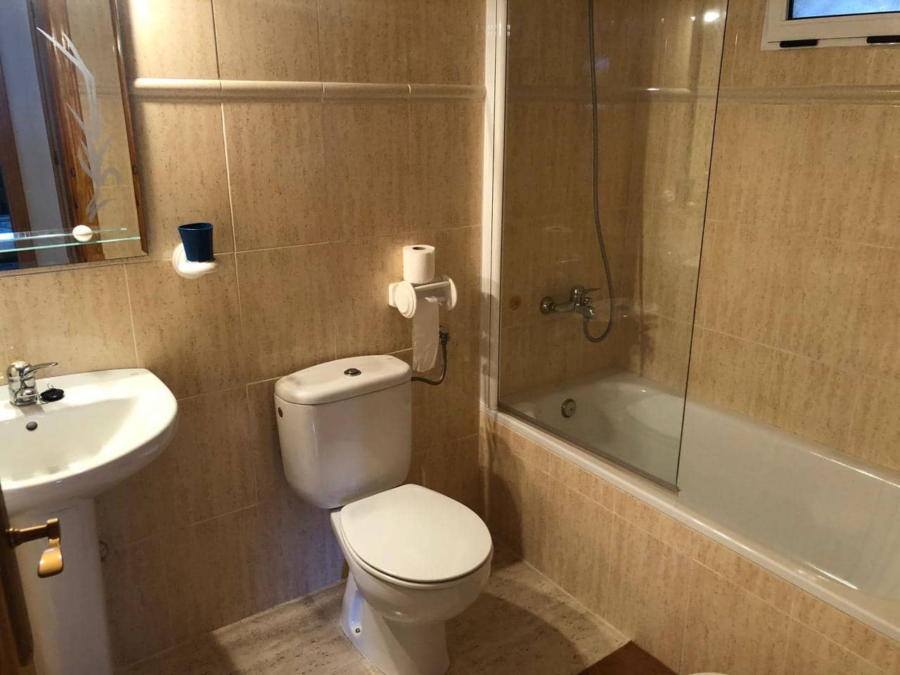   1 soveværelse   ferieLejlighed i Vera   med   swimmingpool  garage  - € 750 (Ref: 8281956)