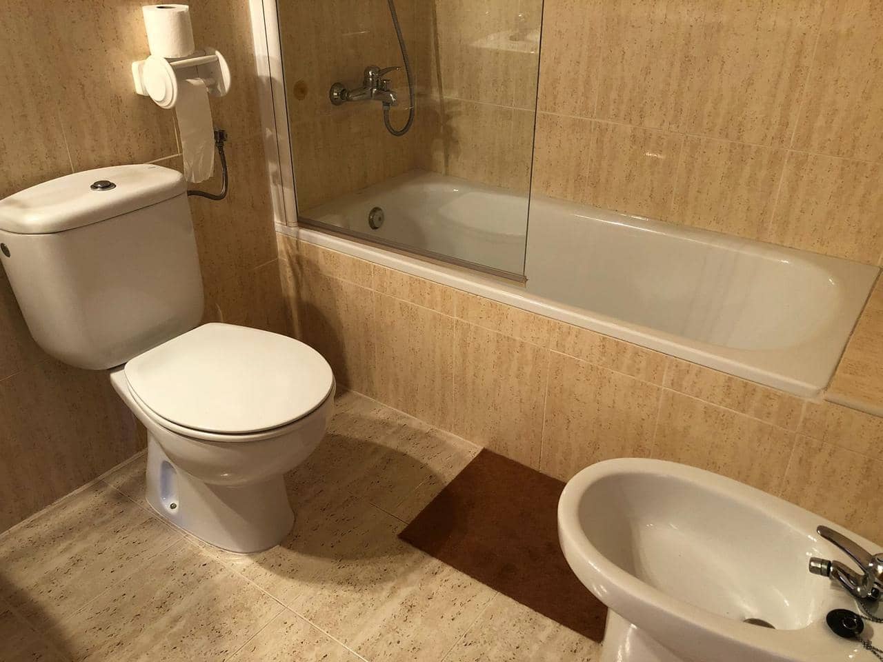   1 soveværelse   ferieLejlighed i Vera   med   swimmingpool  garage  - € 750 (Ref: 8281956)