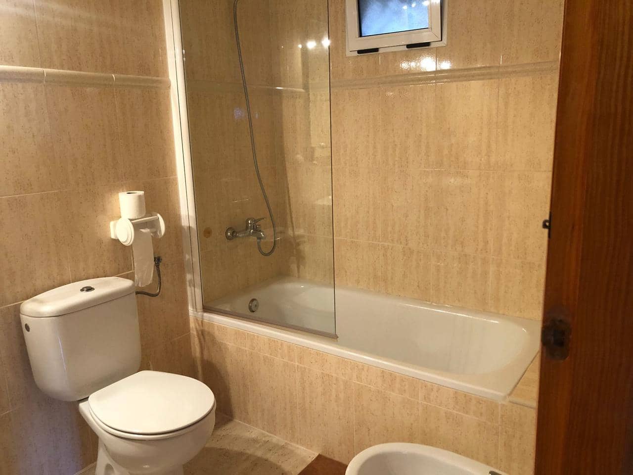   1 soveværelse   ferieLejlighed i Vera   med   swimmingpool  garage  - € 750 (Ref: 8281956)