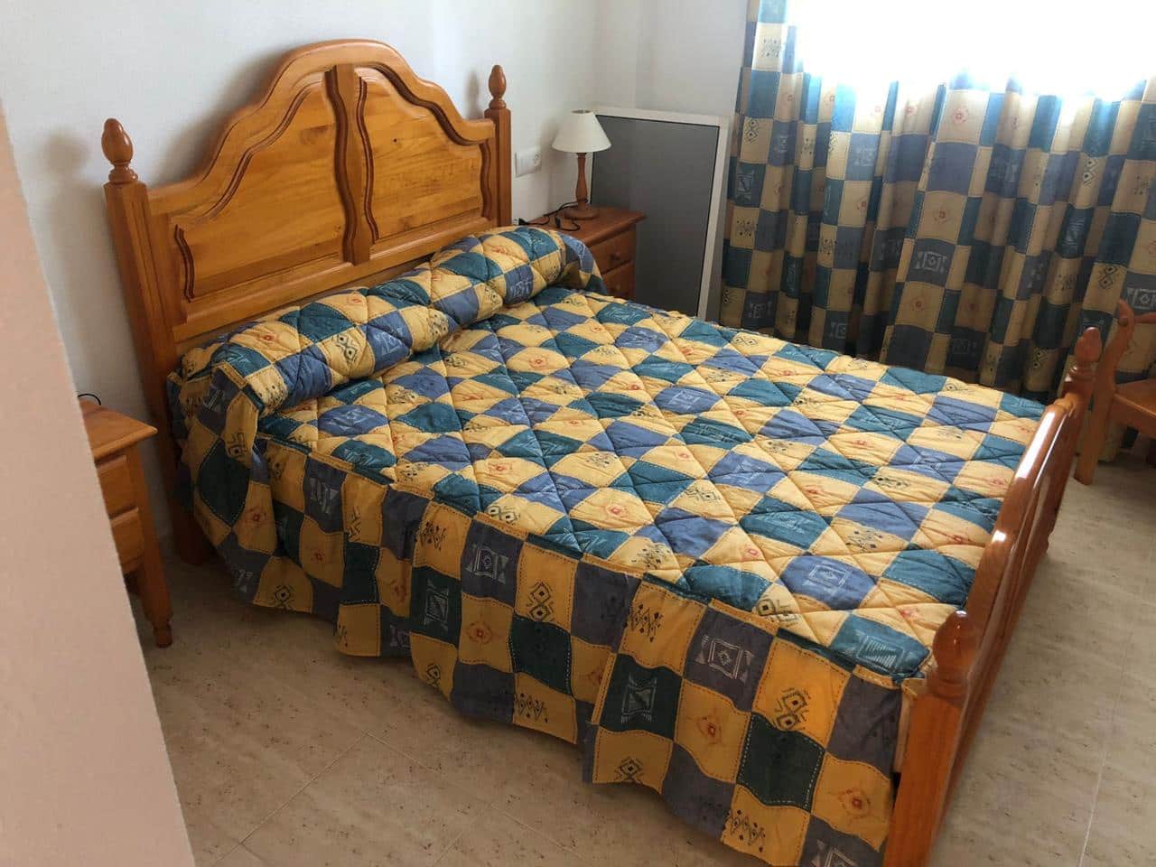   1 soveværelse   ferieLejlighed i Vera   med   swimmingpool  garage  - € 750 (Ref: 8281956)