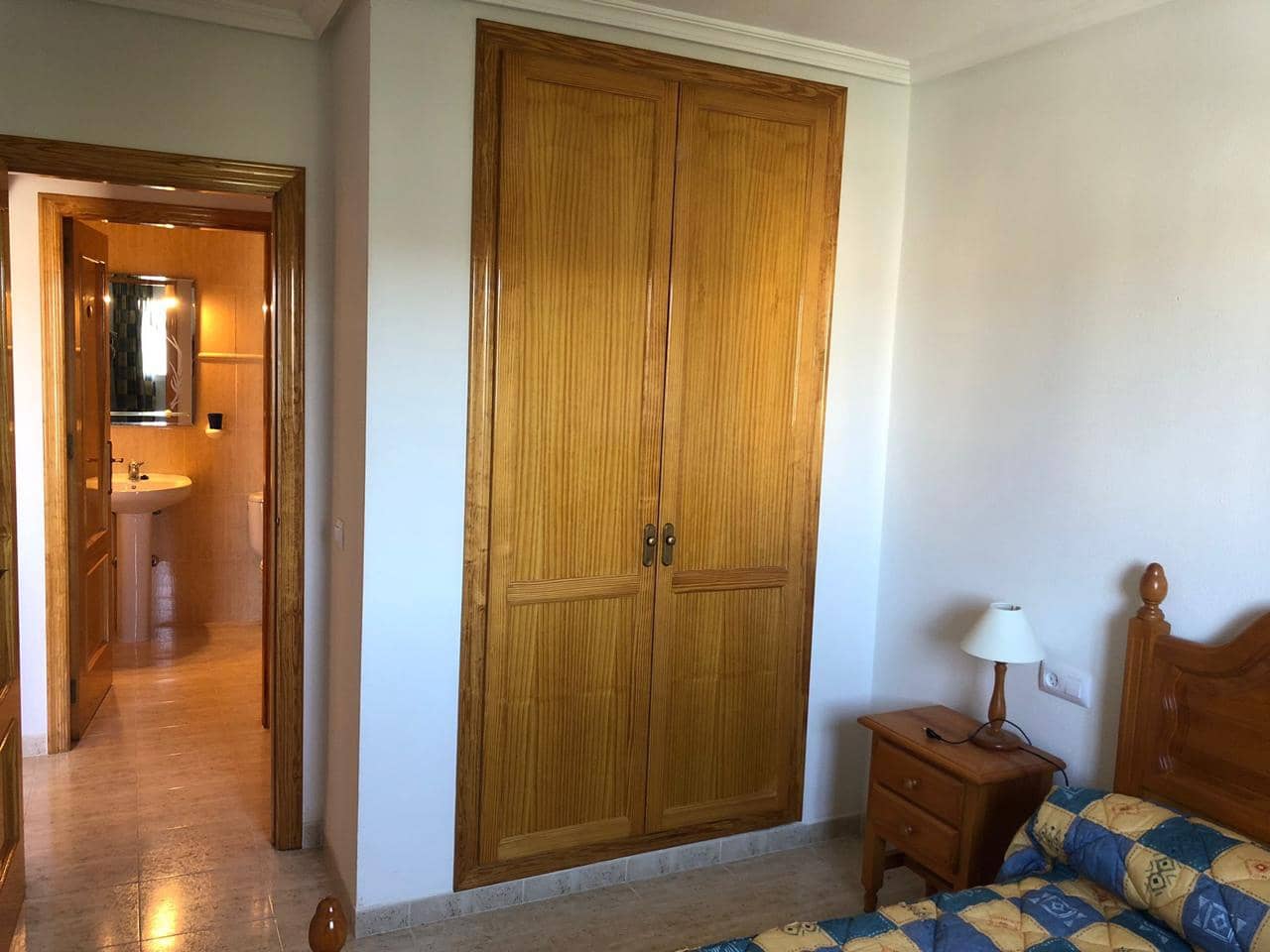   1 soveværelse   ferieLejlighed i Vera   med   swimmingpool  garage  - € 750 (Ref: 8281956)