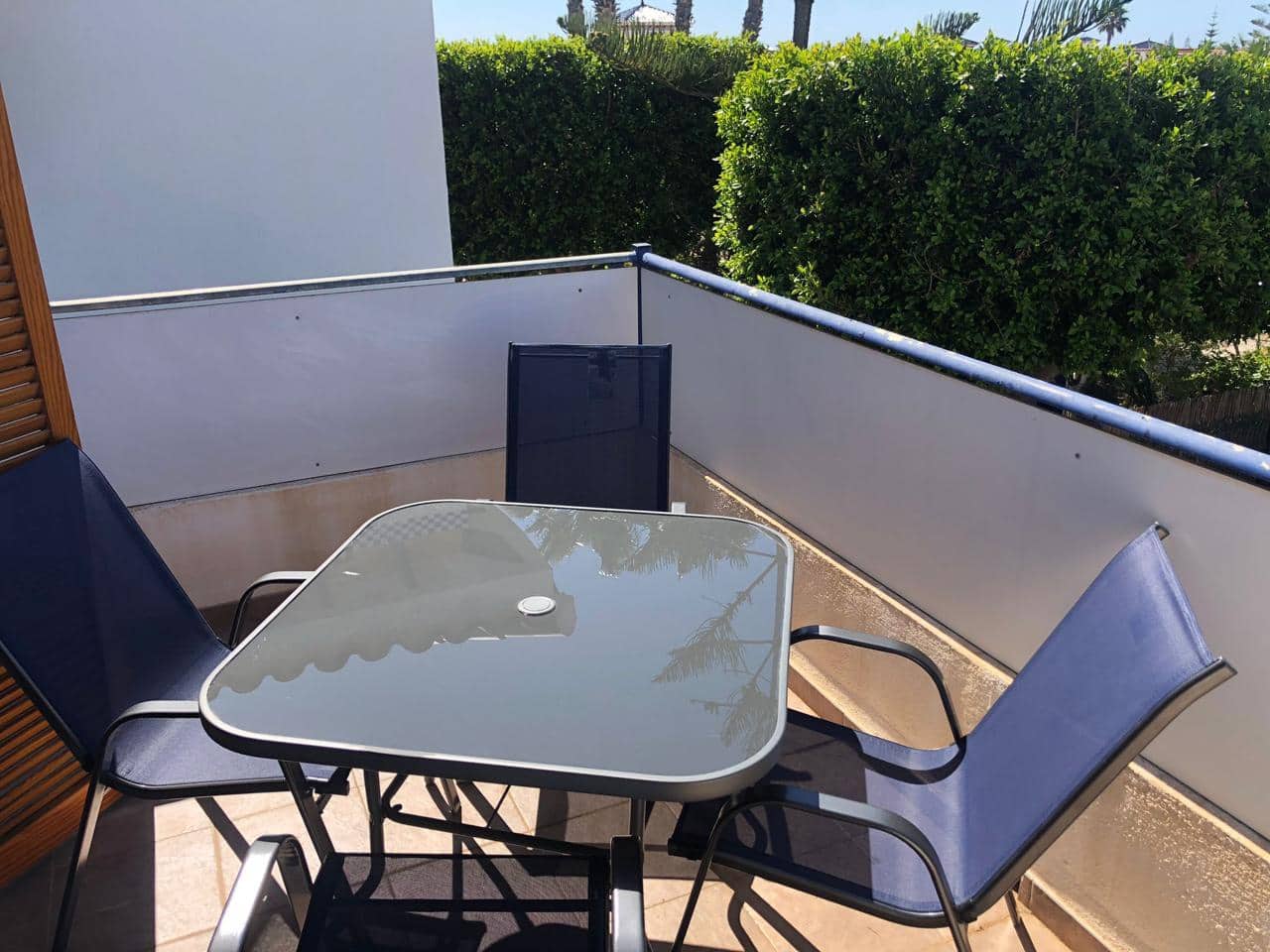   1 soveværelse   ferieLejlighed i Vera   med   swimmingpool  garage  - € 750 (Ref: 8281956)