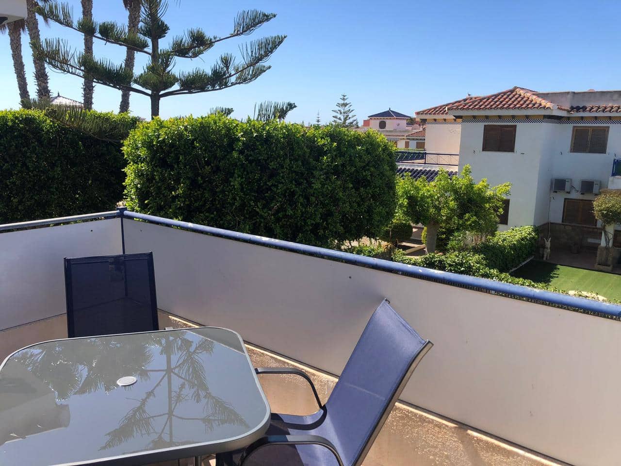   1 soveværelse   ferieLejlighed i Vera   med   swimmingpool  garage  - € 750 (Ref: 8281956)