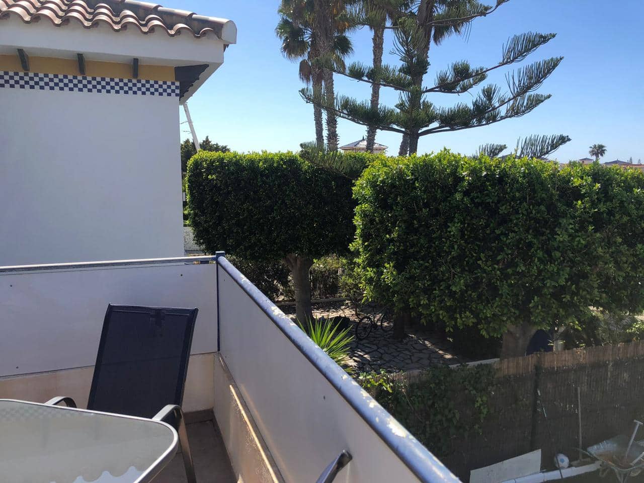   1 soveværelse   ferieLejlighed i Vera   med   swimmingpool  garage  - € 750 (Ref: 8281956)