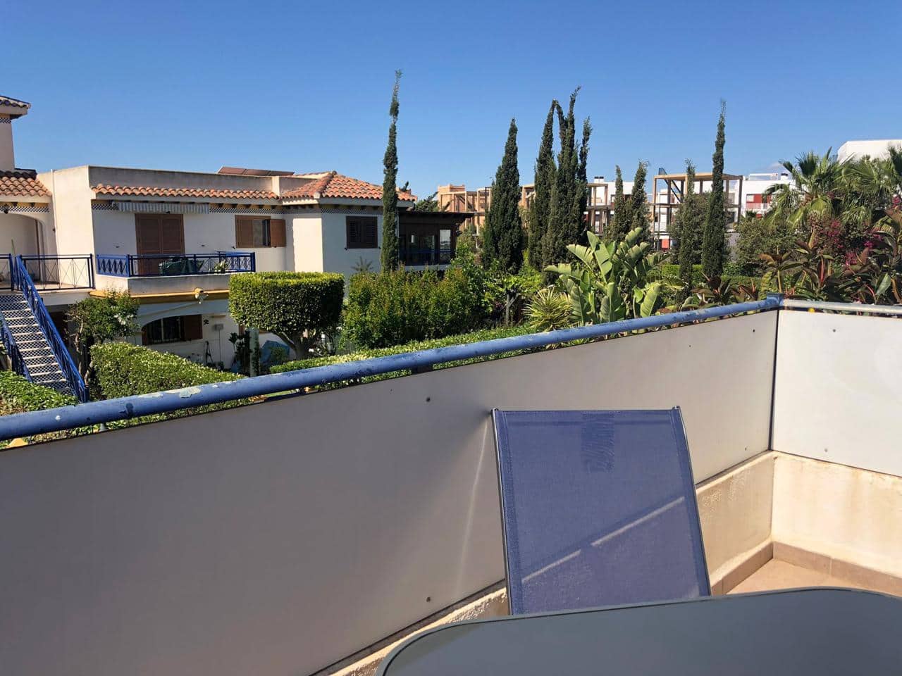   1 soveværelse   ferieLejlighed i Vera   med   swimmingpool  garage  - € 750 (Ref: 8281956)