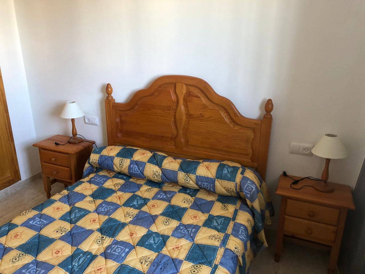   1 soveværelse   ferieLejlighed i Vera   med   swimmingpool  garage  - € 750 (Ref: 8281956)