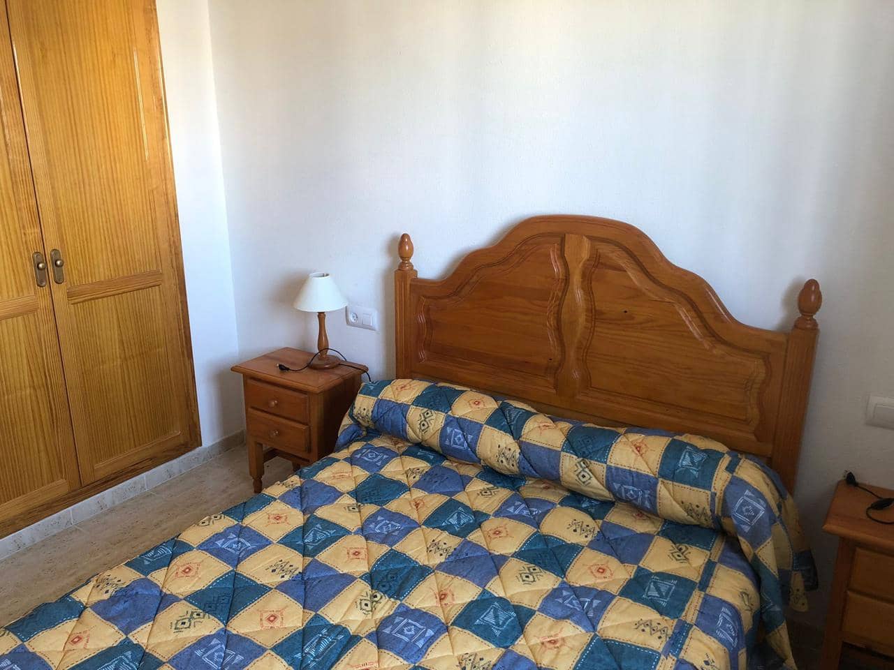   1 soveværelse   ferieLejlighed i Vera   med   swimmingpool  garage  - € 750 (Ref: 8281956)