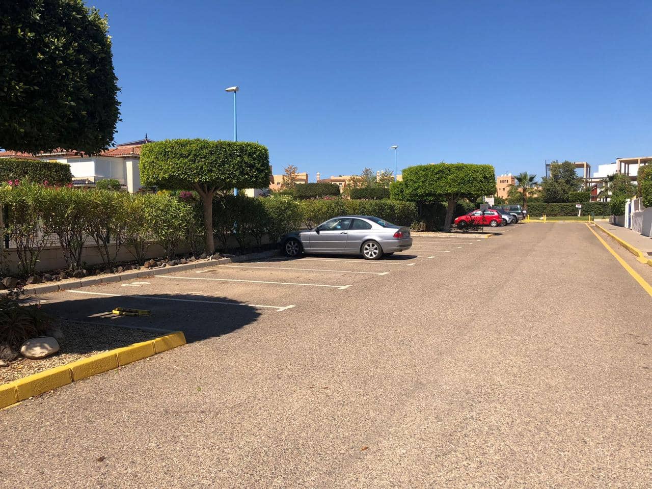   1 soveværelse   ferieLejlighed i Vera   med   swimmingpool  garage  - € 750 (Ref: 8281956)