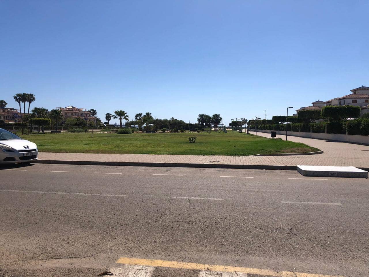   1 soveværelse   ferieLejlighed i Vera   med   swimmingpool  garage  - € 750 (Ref: 8281956)