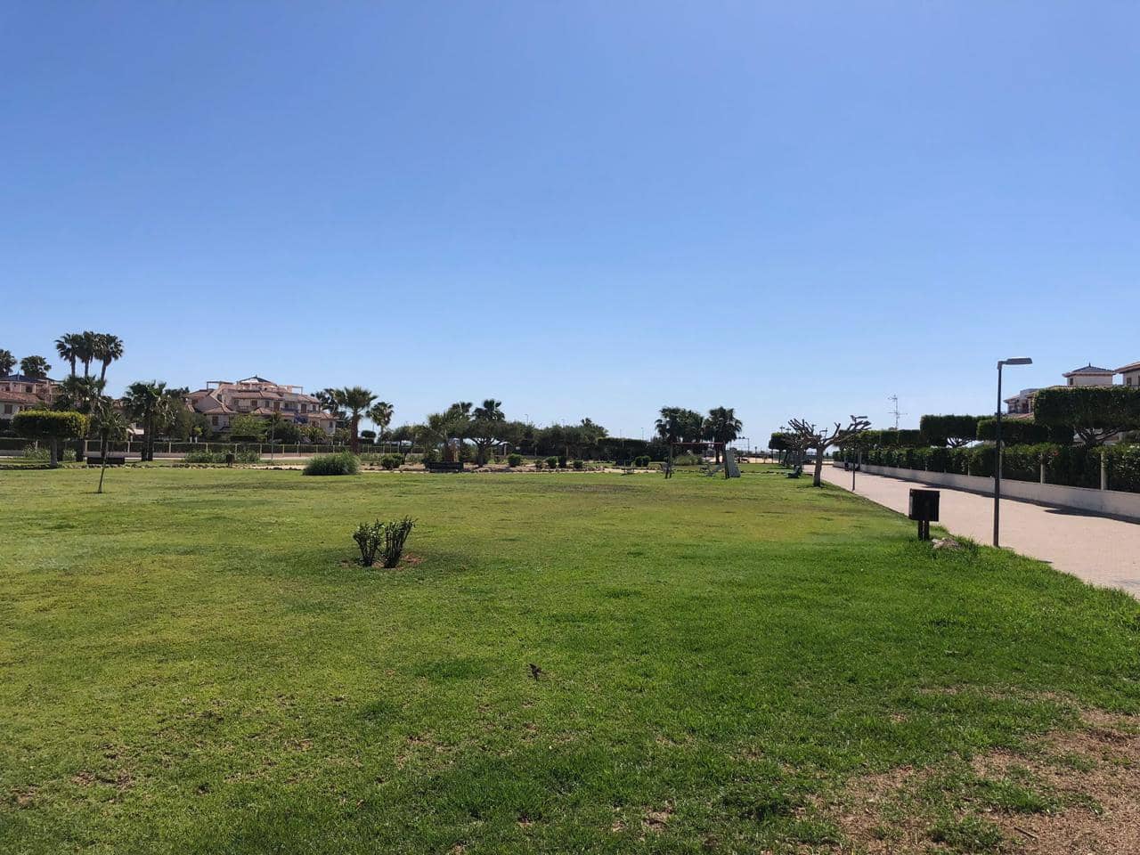   1 soveværelse   ferieLejlighed i Vera   med   swimmingpool  garage  - € 750 (Ref: 8281956)